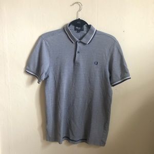 Fred Perry polo